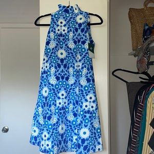 Tuckernuck A line summer dress